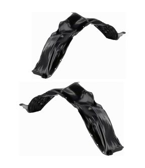 Fender Accessory Set For 06-07 Toyota Highlander