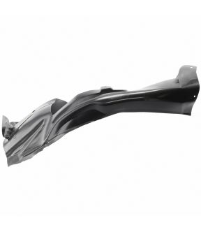 Fender Set For 08-15 Cadillac CTS; CAPA Certified