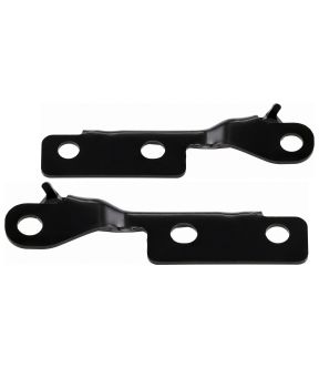 Hood Set For 2007-2014 Cadillac Chevrolet GMC