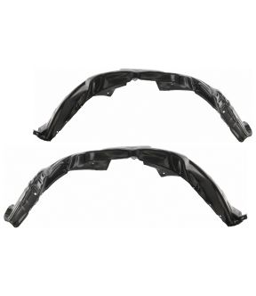 Fender Accessory Set For 04-06 Lexus LS430