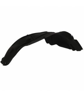 Fender Set For 14-15 Chevrolet Silverado 1500; CAPA Certified