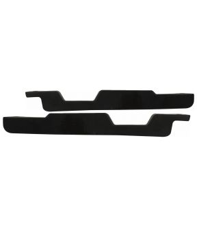 Fender Accessory Set For 21-25 Lexus ES250, 19-25 Lexus ES300h, 19-25 Lexus ES350