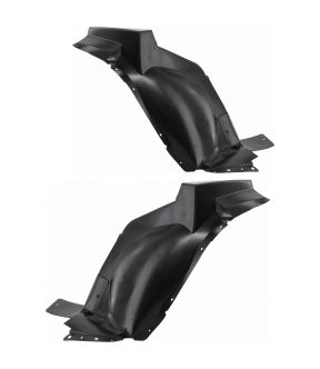 Fender Set For 13-16 GMC Acadia, 17 GMC Acadia Limited; CAPA Certified