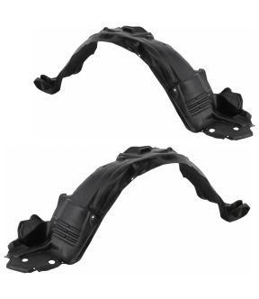 Fender Accessory Set For 98-05 Lexus GS300, 98-00 Lexus GS400, 01-05 Lexus GS430