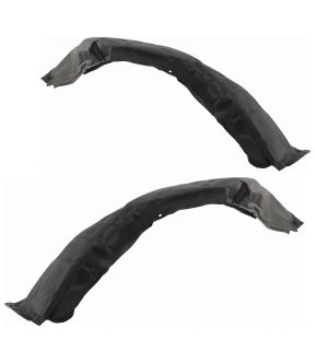 Fender Accessory Set For 02-03 Lexus ES300, 04-06 Lexus ES330
