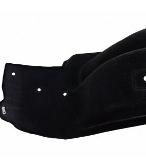 Fender Set For 15-22 Chevrolet Colorado, 15-22 GMC Canyon; CAPA Certified