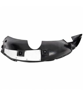 Fender Set For 14-17 GMC Terrain; CAPA Certified