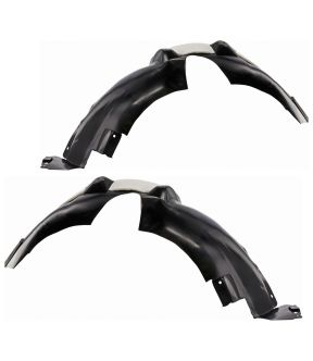 Fender Set For 14-17 Chevrolet Equinox; CAPA Certified