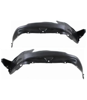 Fender Accessory Set For 03-05 Toyota 4Runner