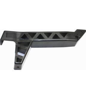 Right Passenger Side Bumper For 2008-2011 Mercedes-Benz