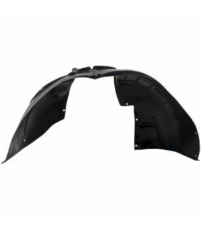 Fender Set For 18-24 GMC Terrain; CAPA Certified