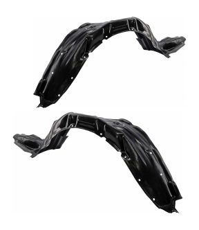 Fender Accessory Set For 04-09 Toyota Prius