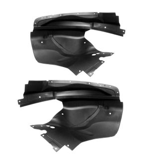 Fender Set For 13-16 GMC Acadia, 17 GMC Acadia Limited, 07-10 Saturn Outlook; CAPA Certified