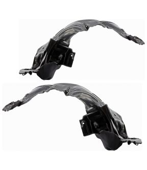 Fender Accessory Set For 03-05 Lexus IS300