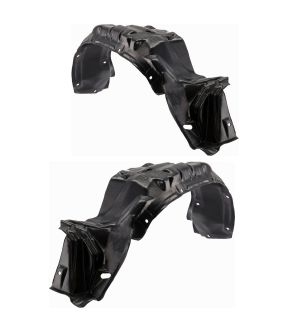 Fender Accessory Set For 90-95 Toyota 4Runner, 89-95 Toyota Pickup