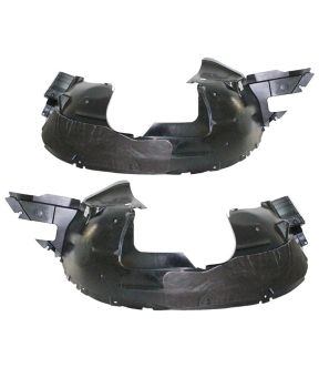 Fender Set For 17-22 Chevrolet Trax; CAPA Certified