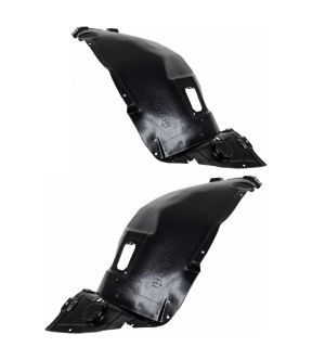 Fender Accessory Set For 2007-2013 BMW