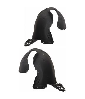 Fender Set For 16-18 Chevrolet Malibu; CAPA Certified