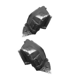 Fender Accessory Set For 2007-2013 BMW