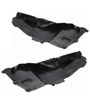 Fender Accessory Set For 2013-2018 BMW