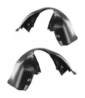 Fender Accessory Set For 95-01 BMW 740i, 95-01 BMW 740iL, 95-01 BMW 750iL