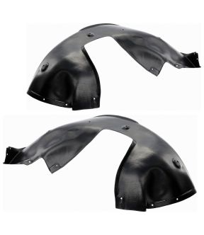 Front Inner Fender Set For 1997-2003 BMW