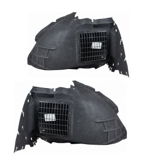 Fender Set For 17-25 Cadillac XT5; CAPA Certified