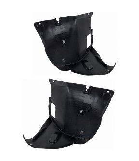 Fender Accessory Set For 1999-2006 BMW