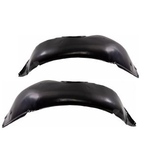 Fender Accessory Set For 2002-2008 BMW