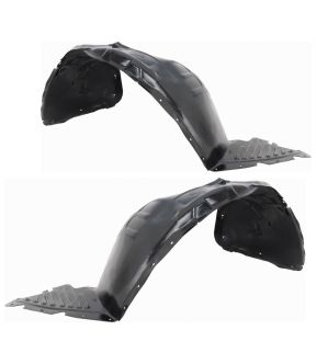 Fender Set For 14-20 Chevrolet Impala; CAPA Certified