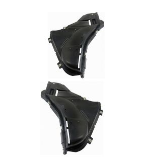 Fender Accessory Set For 2017-2020 BMW