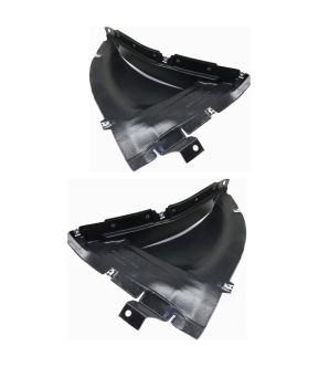 Fender Accessory Set For 2009-2015 BMW