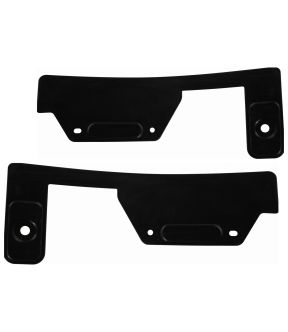 Fender Accessory Set For 14-19 Toyota Highlander