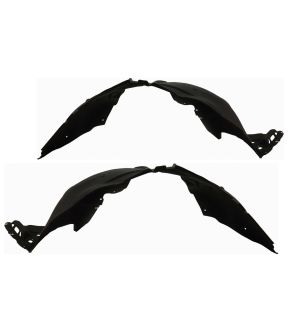 Fender Set For 19-23 GMC Acadia; CAPA Certified
