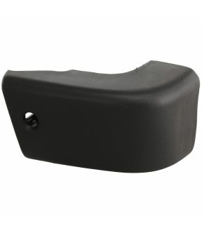 Right Passenger Side Bumper For 84-89 Toyota 4Runner, 84-88 Toyota Pickup