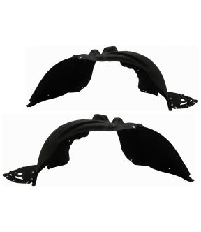 Fender Set For 19 Chevrolet Malibu; CAPA Certified