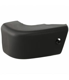 Left Driver Side Bumper For 84-89 Toyota 4Runner, 84-88 Toyota Pickup