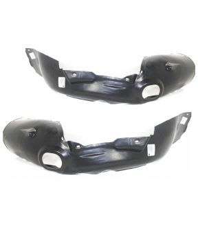 Fender Accessory Set For 01-05 Volkswagen Passat