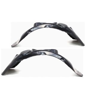 Fender Accessory Set For 01-05 Volkswagen Passat