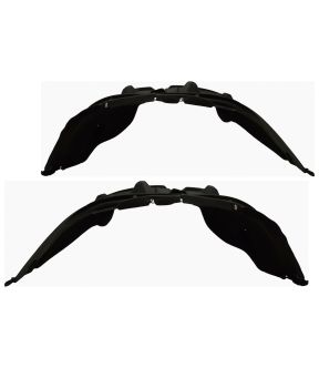 Fender Set For 19-21 Chevrolet Silverado 1500, 22 Chevrolet Silverado 1500 LTD; CAPA Certified