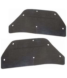 Fender Accessory Set For 03-11 Ford Crown Victoria, 03-11 Mercury Grand Marquis
