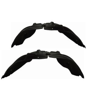 Fender Set For 19-21 GMC Sierra 1500, 22 GMC Sierra 1500 Limited; CAPA Certified