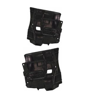 Fender Accessory Set For 16-22 Chevrolet Spark, 16 Chevrolet Spark EV