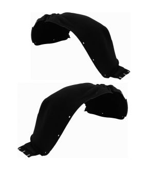 Fender Set For 18-22 Buick Enclave; CAPA Certified