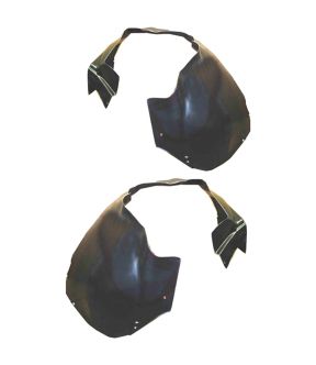 Fender Accessory Set For 04-08 Chrysler Pacifica