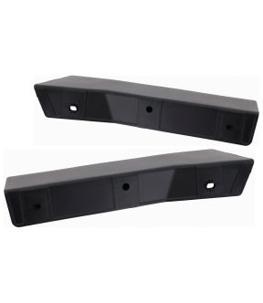 Fender Accessory Set For 17-23 Nissan Qashqai, 17-22 Nissan Rogue Sport
