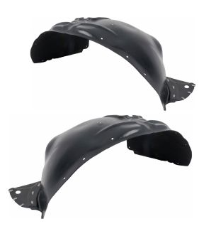 Fender Set For 20-25 Cadillac XT6; CAPA Certified