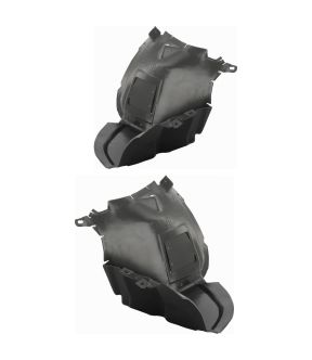 Fender Accessory Set For 04-08 Chrysler Crossfire