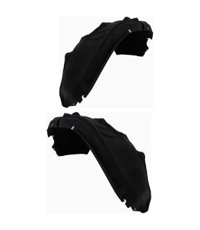 Fender Set For 21-24 Chevrolet Suburban, 21-24 Chevrolet Tahoe; CAPA Certified