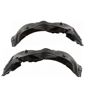 Fender Accessory Set For 2004-2007 BMW